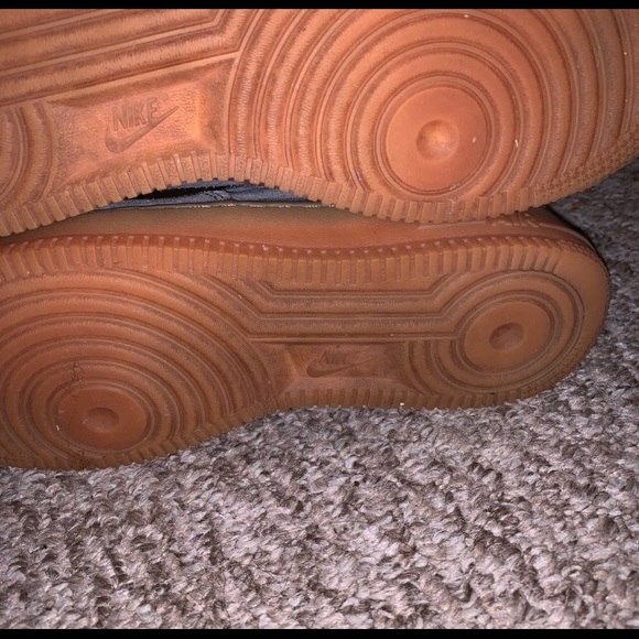 Air Force one’s - Picture 5 of 5